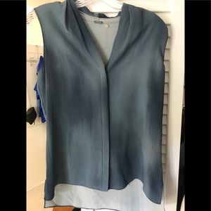 Elie Tahari blouse